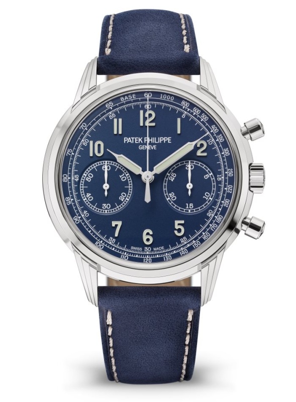 Patek Philippe Complicated Watches 5172 5172G-001
