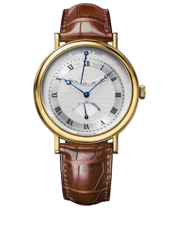 Швейцарские часы Breguet Classique 5207BA/12/9V6